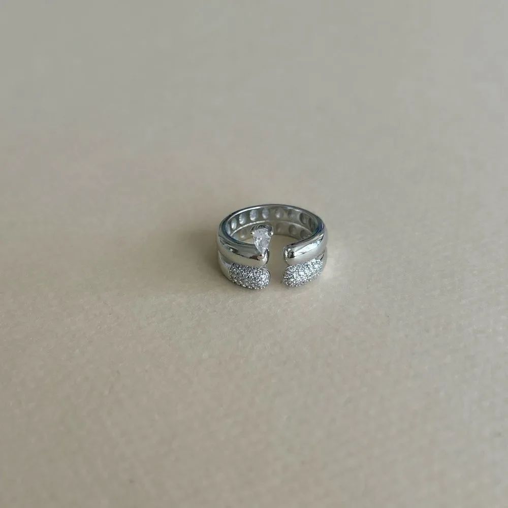 Diamond Ring #2033 - Picture 3 of 6